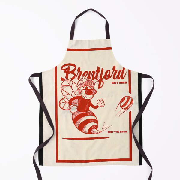 Item preview, The Bees Of Brentford designed and sold by Kiranshehzadi.