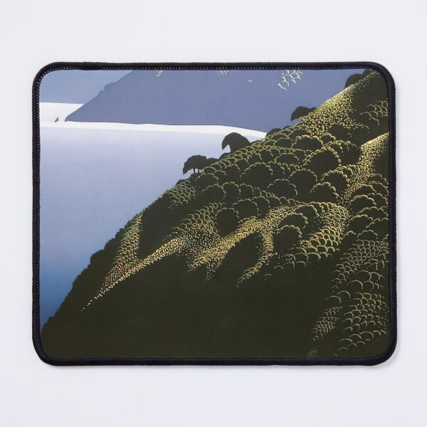 Item preview, Big sur calm designed and sold by EtherShadeArt.