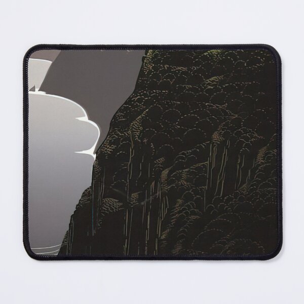 Item preview, Big sur coastline designed and sold by EtherShadeArt.
