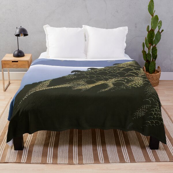 Item preview, Big sur calm designed and sold by EtherShadeArt.
