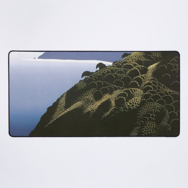 Item preview, Big sur calm designed and sold by EtherShadeArt.