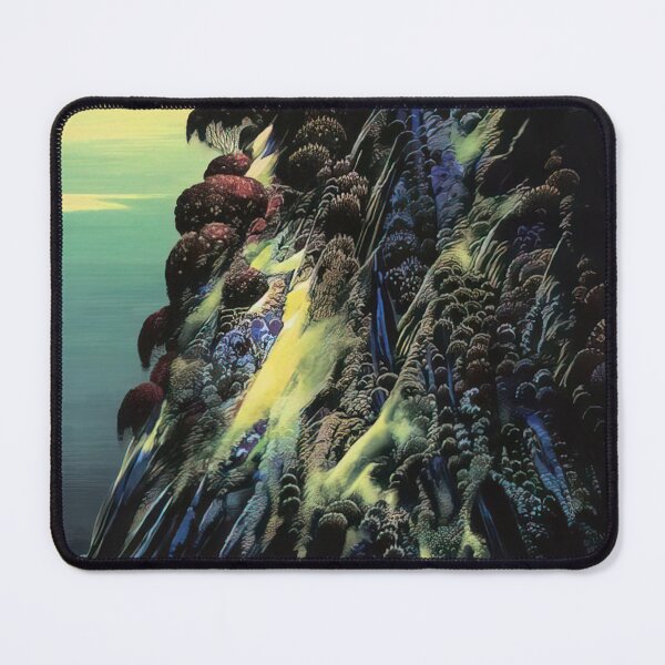 Item preview, Big sur poem designed and sold by EtherShadeArt.