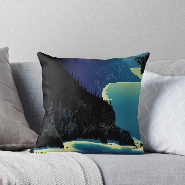 Artikelvorschau, Big Sur entworfen und verkauft von EtherShadeArt.