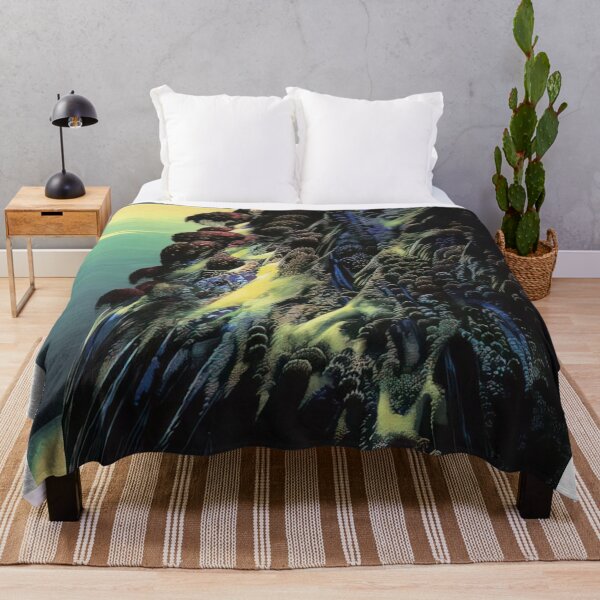 Item preview, Big sur poem designed and sold by EtherShadeArt.