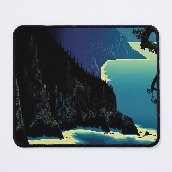 Item preview, Big sur designed and sold by EtherShadeArt.