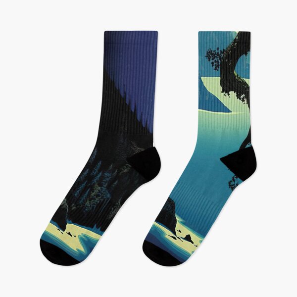 Item preview, Big sur designed and sold by EtherShadeArt.