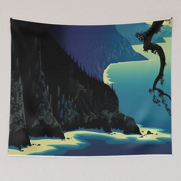 Item preview, Big sur designed and sold by EtherShadeArt.