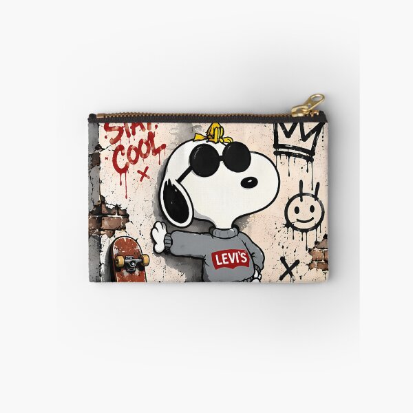 Item preview, Cool Snoopy Sunglasses Joe Cool designed and sold by JhinK1.
