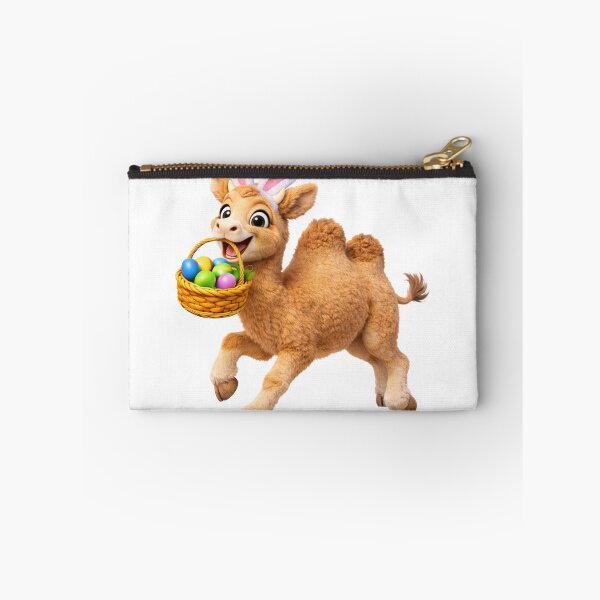 Item preview, Camel Easter Bunny designed and sold by Sillytoe.