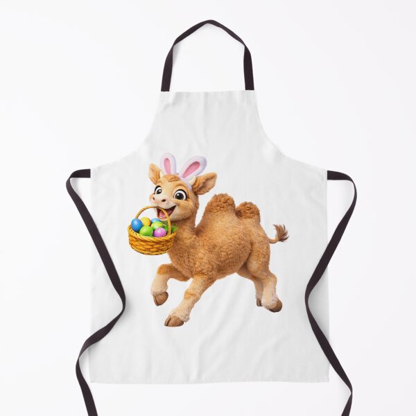 Item preview, Camel Easter Bunny designed and sold by Sillytoe.