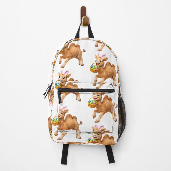 Item preview, Camel Easter Bunny designed and sold by Sillytoe.