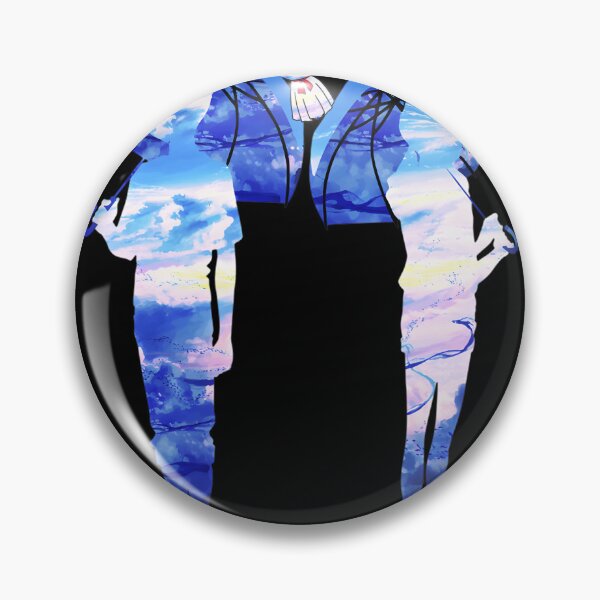 Item preview, Weathering With You Inspired Anime Design Featuring Hina and Hodaka designed and sold by RncDesign.