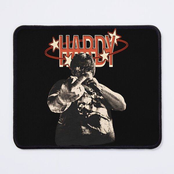 Item preview, Hardy, The Country, Country Tour 2026 - Redneck Rockstar designed and sold by meallaanezz.