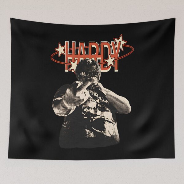 Item preview, Hardy, The Country, Country Tour 2026 - Redneck Rockstar  designed and sold by meallaanezz.