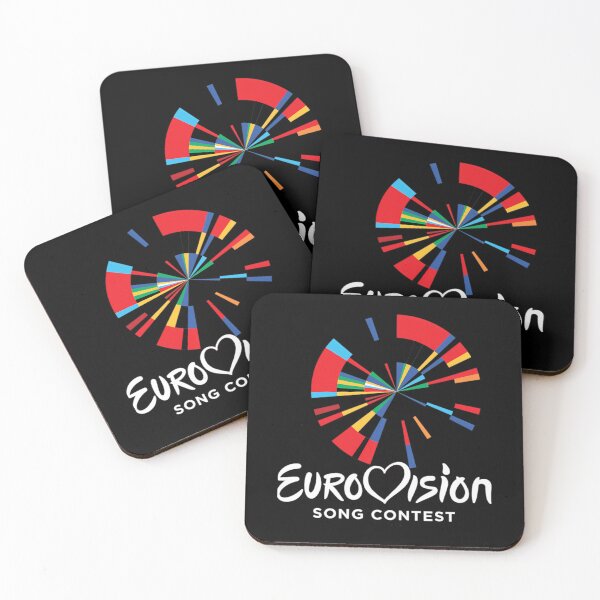 Artikelvorschau, Klassisches Logo des Eurovision Song Contest entworfen und verkauft von AntonioCurrao.