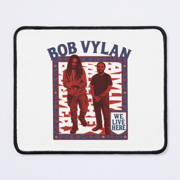 Item preview, Bob Vylan Duo designed and sold by the-tkacher.