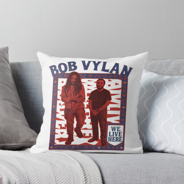 Item preview, Bob Vylan Duo designed and sold by the-tkacher.