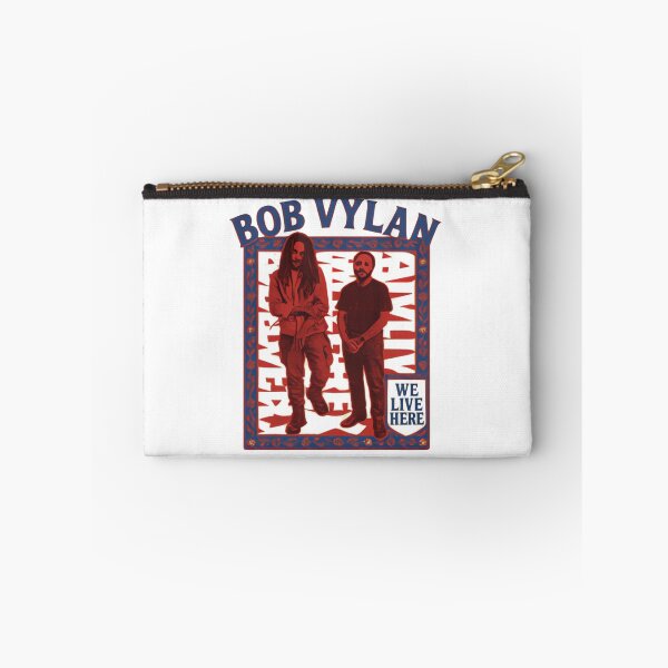 Item preview, Bob Vylan Duo designed and sold by the-tkacher.