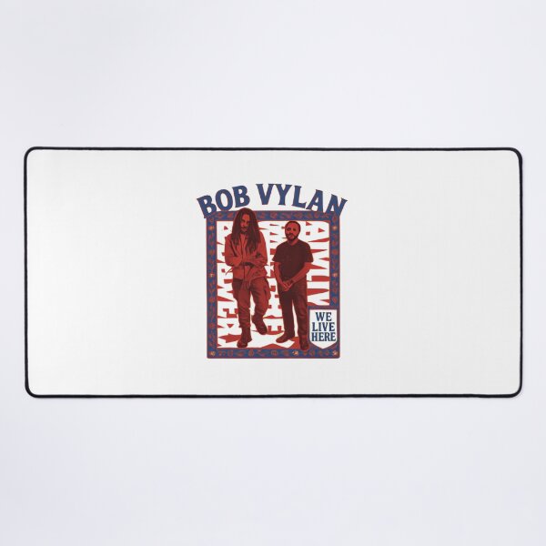 Item preview, Bob Vylan Duo designed and sold by the-tkacher.