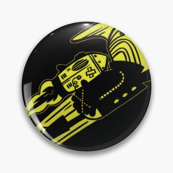 Item preview, The Rocketeer  designed and sold by Karyolautwan.