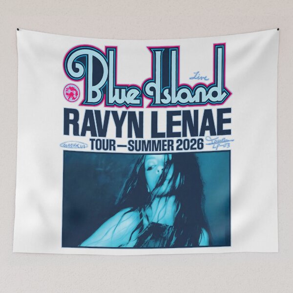 Item preview, Ravyn lenae designed and sold by AaronCreagh.