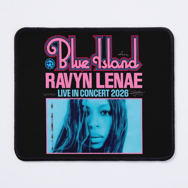 Item preview, Ravyn lenae designed and sold by AaronCreagh.