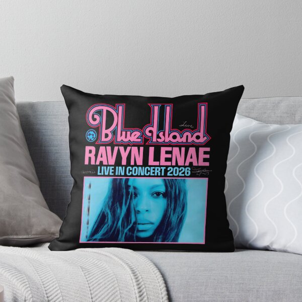 Item preview, Ravyn lenae designed and sold by AaronCreagh.