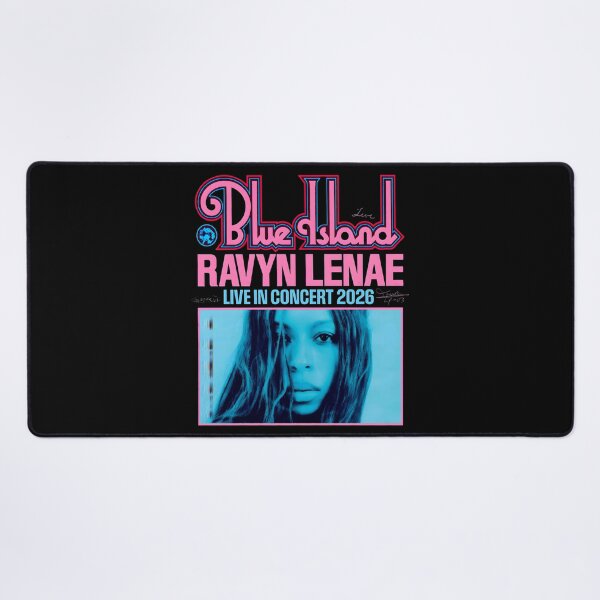 Item preview, Ravyn lenae designed and sold by AaronCreagh.