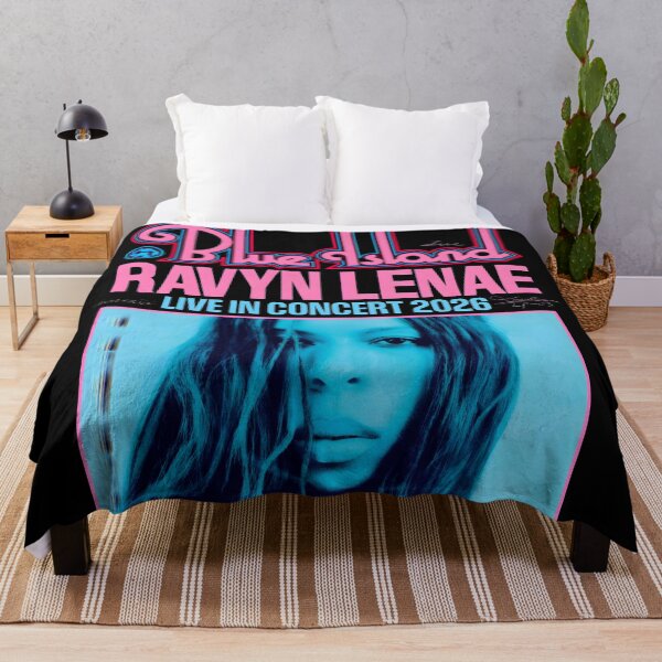 Item preview, Ravyn lenae designed and sold by AaronCreagh.