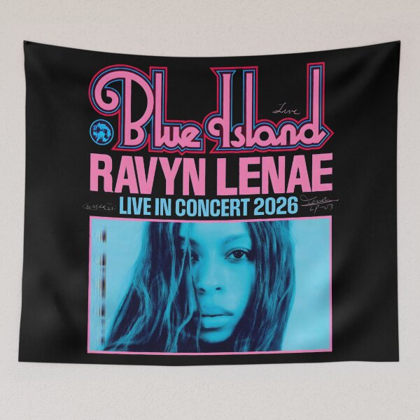 Item preview, Ravyn lenae designed and sold by AaronCreagh.