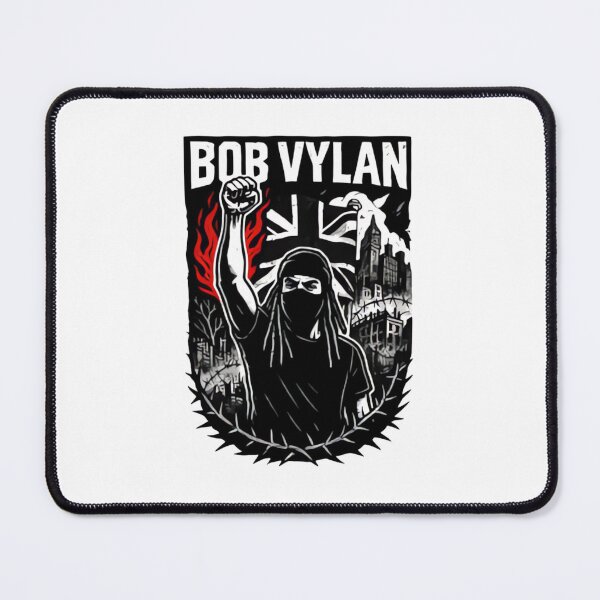 Item preview, Bob Vylan Duo designed and sold by the-tkacher.