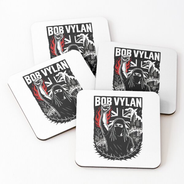 Item preview, Bob Vylan Duo designed and sold by the-tkacher.