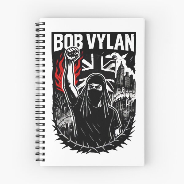 Item preview, Bob Vylan Duo designed and sold by the-tkacher.