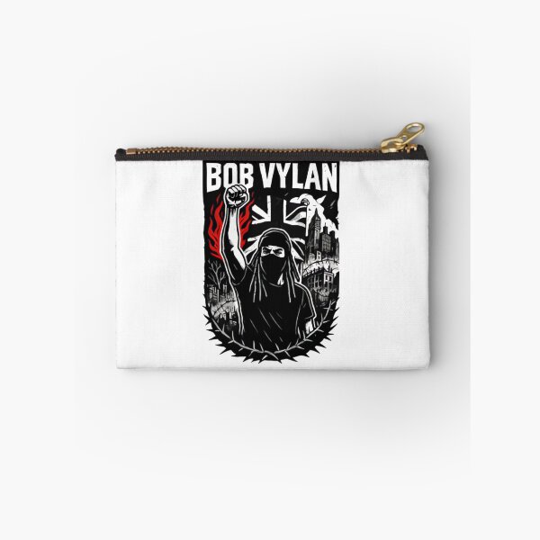 Item preview, Bob Vylan Duo designed and sold by the-tkacher.