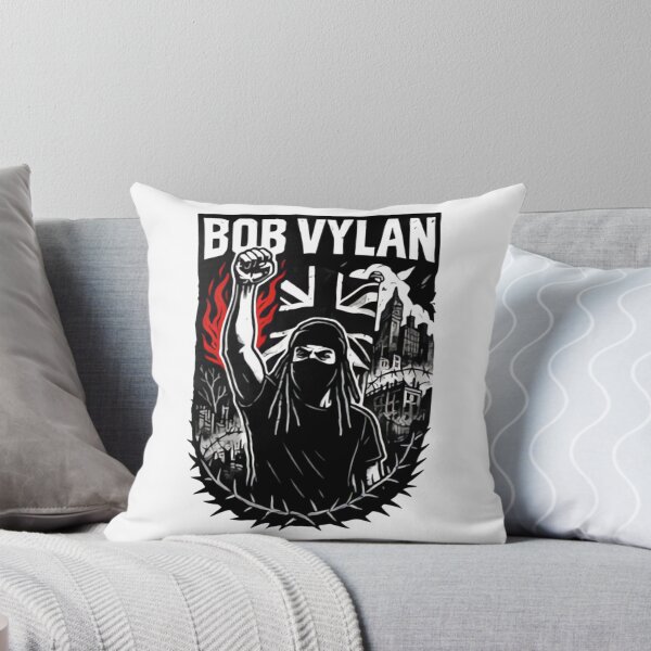 Item preview, Bob Vylan Duo designed and sold by the-tkacher.