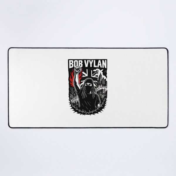 Item preview, Bob Vylan Duo designed and sold by the-tkacher.