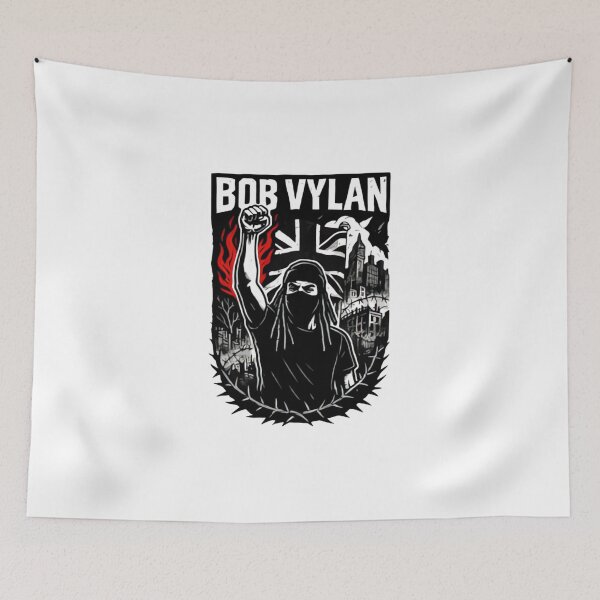 Item preview, Bob Vylan Duo designed and sold by the-tkacher.