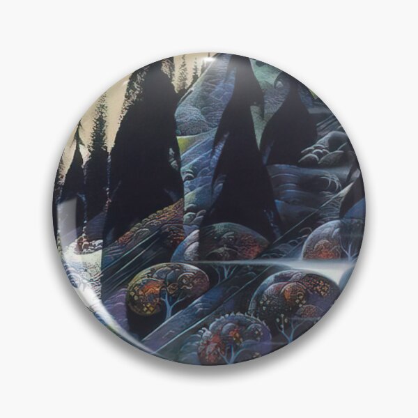 Item preview, Black spruce designed and sold by EtherShadeArt.