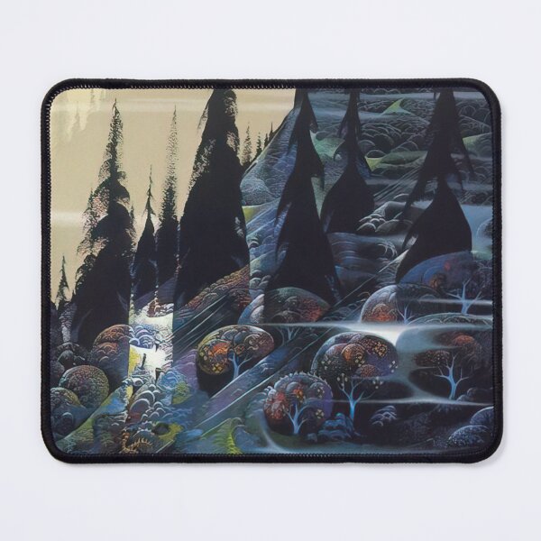 Item preview, Black spruce designed and sold by EtherShadeArt.