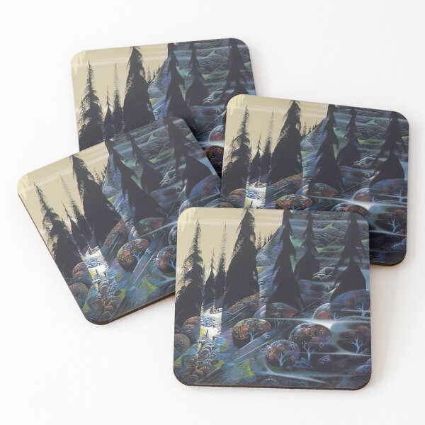 Item preview, Black spruce designed and sold by EtherShadeArt.