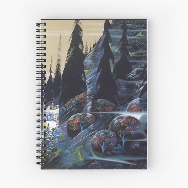Item preview, Black spruce designed and sold by EtherShadeArt.