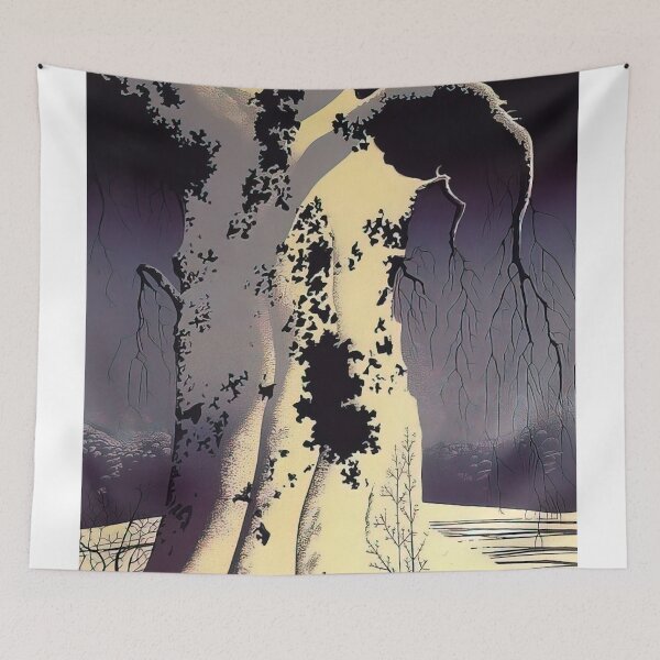Item preview, Black oak designed and sold by EtherShadeArt.