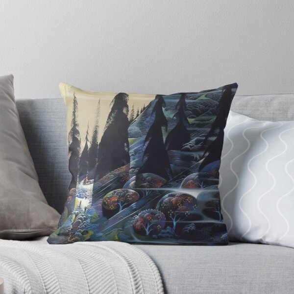 Item preview, Black spruce designed and sold by EtherShadeArt.