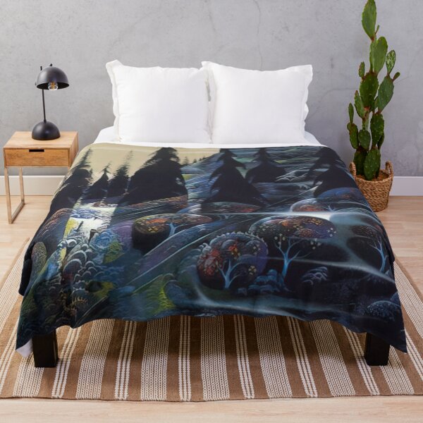 Item preview, Black spruce designed and sold by EtherShadeArt.
