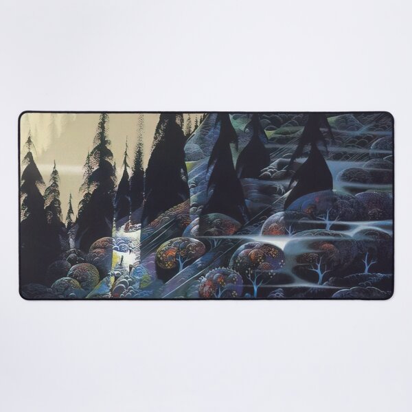 Item preview, Black spruce designed and sold by EtherShadeArt.