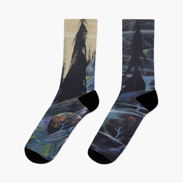 Item preview, Black spruce designed and sold by EtherShadeArt.