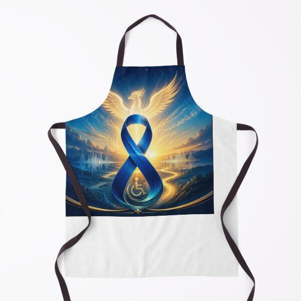 Item preview, ALS Awareness designed and sold by Mirgonhood.