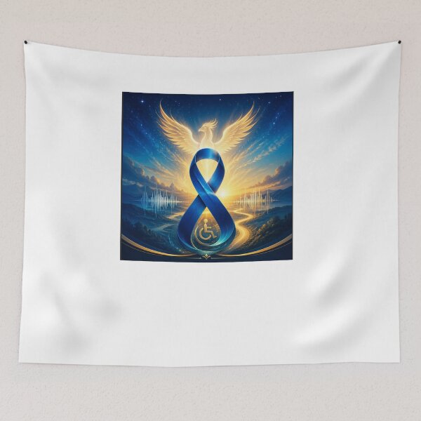 Item preview, ALS Awareness designed and sold by Mirgonhood.