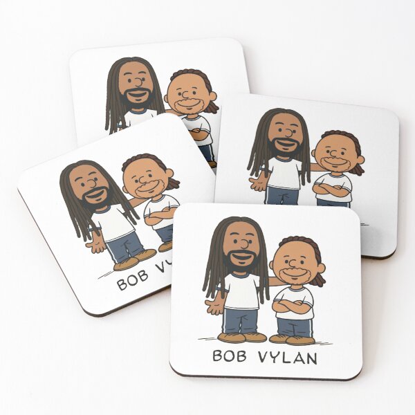 Item preview, Bob Vylan Duo designed and sold by the-tkacher.