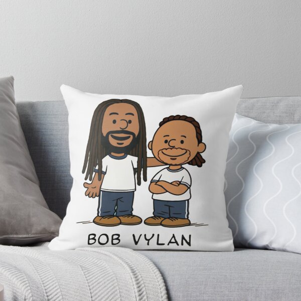 Item preview, Bob Vylan Duo designed and sold by the-tkacher.